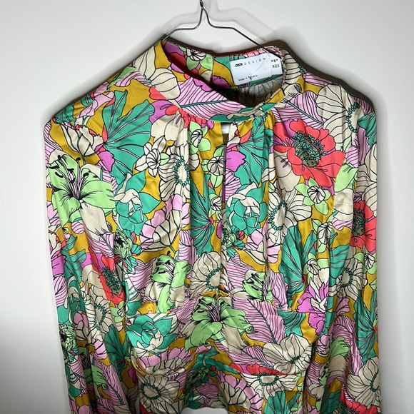 Nordstrom women blouse - Picture 5 of 6